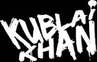 logo Kublai Khan (USA-2)
